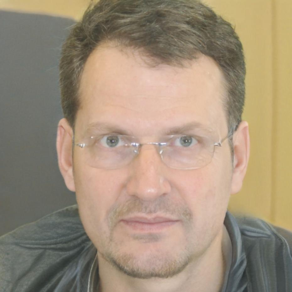 Rhys Pemberton - Fundraising Program Lead