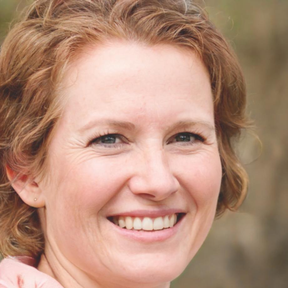 Callista Norquay - Founder Experience Lead