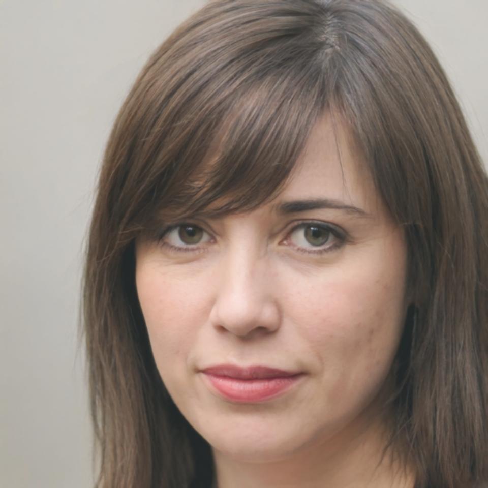 Sienna Lockridge, startup founder