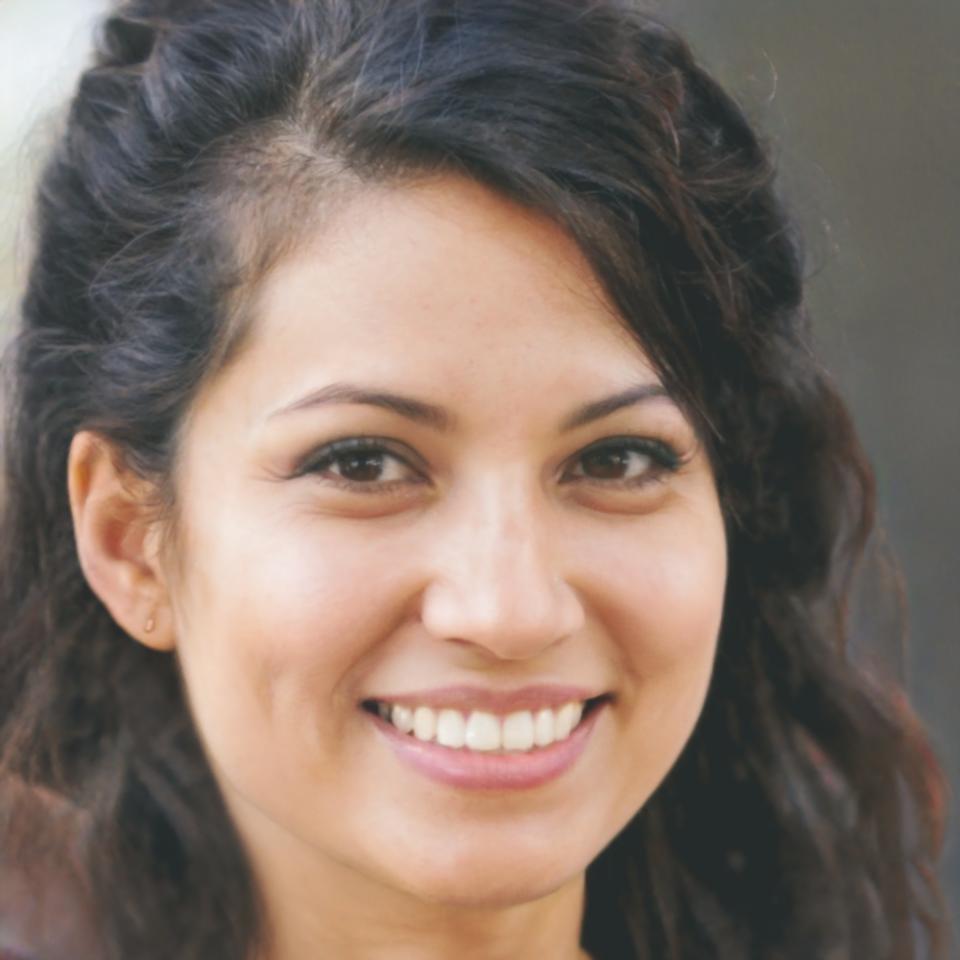 Petra Lindqvist, Co-Founder and Head of Fundraising Strategy at moraviqolent